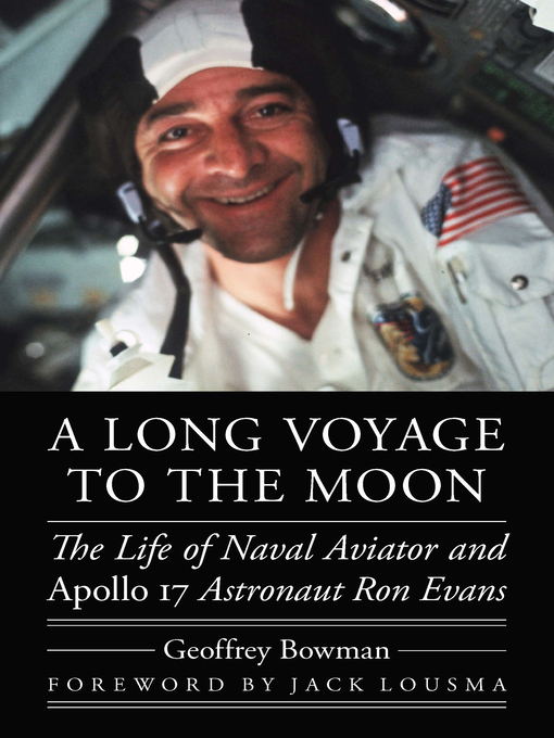 Title details for A Long Voyage to the Moon by Geoffrey Bowman - Available